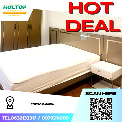 Houses for rent : #Z3259💥 201168 🔥House for rent: Centro Bangna