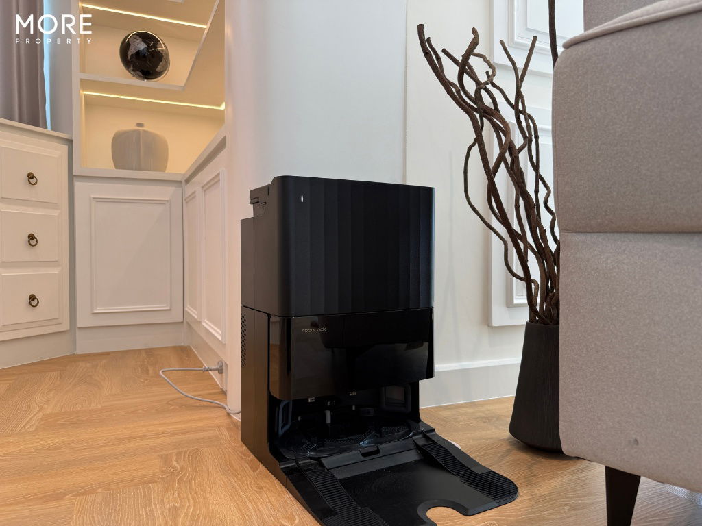 picture For Sale: Hillside Condo 4 — 3 Bedrooms, 3 Bathrooms, 182 sq.m., 9th Floor, Near One Nimman (ID: 1242CS) - 68/80