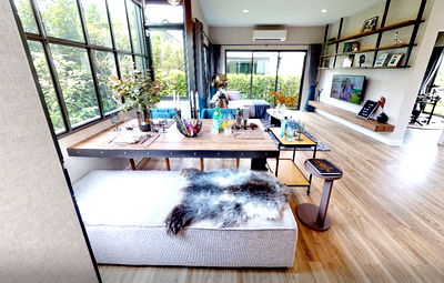 บ้านเดี่ยว สมุทรปราการ : ✨สราญสิริ บางนา*บ้านสำหรับครอบครัวสมัยใหม่ ฟังก์ชันครบที่สุดในย่านบางนา! เริ่ม 8.09 ลบ. ** 📞 061-6161426 | 065-4496399