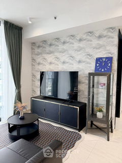 รูปภาพ 2-BR Condo at Tait Sathorn 12 near BTS Saint Louis (ID 2442793)