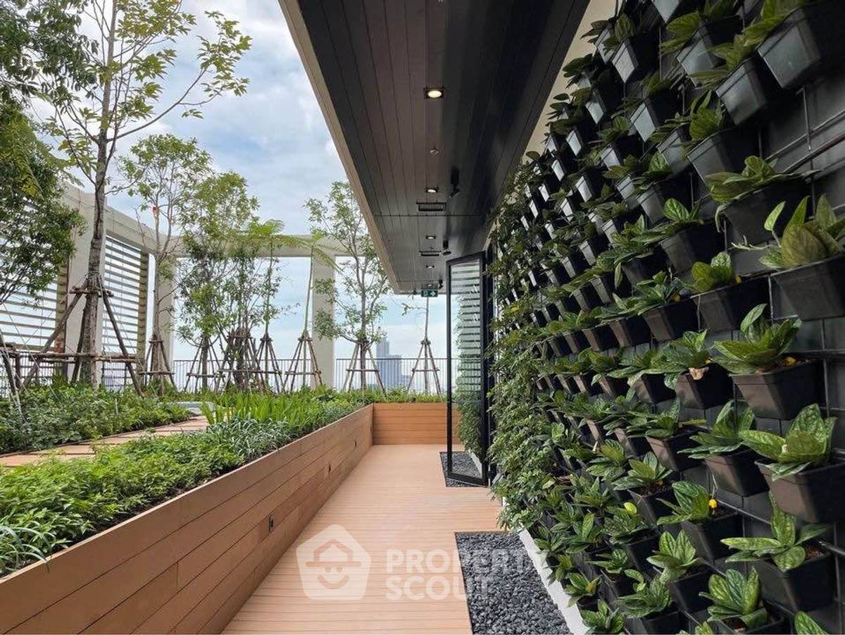 รูป คอนโด 1-ห้องนอน ที่ โนเบิล สเตท 39 ใกล้ BTS พร้อมพงษ์ (ID 2439538) - รูปที่ 18/20