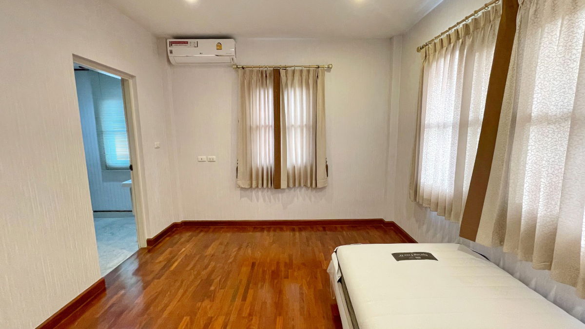 รูป ให้เช่า บ้านเดี่ยว ลัดดารมย์ ราชพฤกษ์ รัตนาธิเบศร์ ติดราชพฤกษ์ ใกล้ MRTบางรักน้อย - รูปที่ 34/43