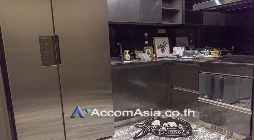 รูป 🔼🔽 AccomA 📩 Pet friendly 2 BR Condominium @Ashton Residence 41 (AA26402) - รูปที่ 4/12