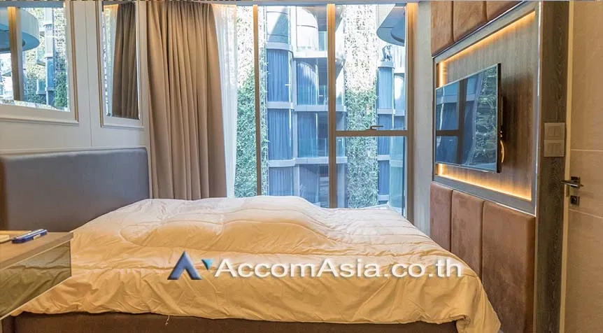 รูป 🔼🔽 AccomA 📩 Pet friendly 2 BR Condominium @Ashton Residence 41 (AA26402) - รูปที่ 6/12