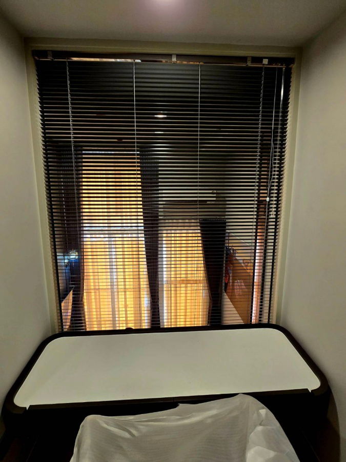 รูป WS5773 [เช่า] Culture Chula 💸 ค่าเช่า 30,000 บาท/เดือน 🚇 MRT สามย่าน - รูปที่ 15/37