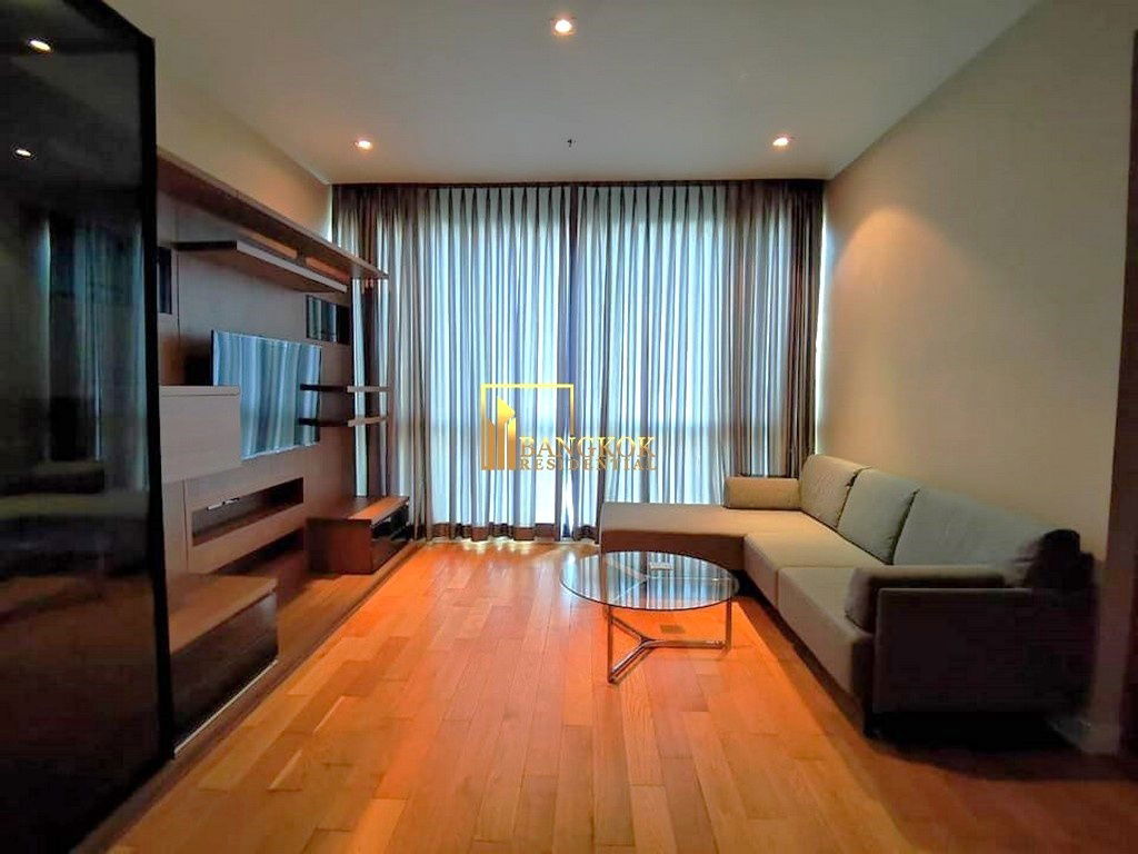 รูป Millennium Residence | 2 Bedroom Condo For Rent & Sale in Asoke - BR2938CD - รูปที่ 1/24