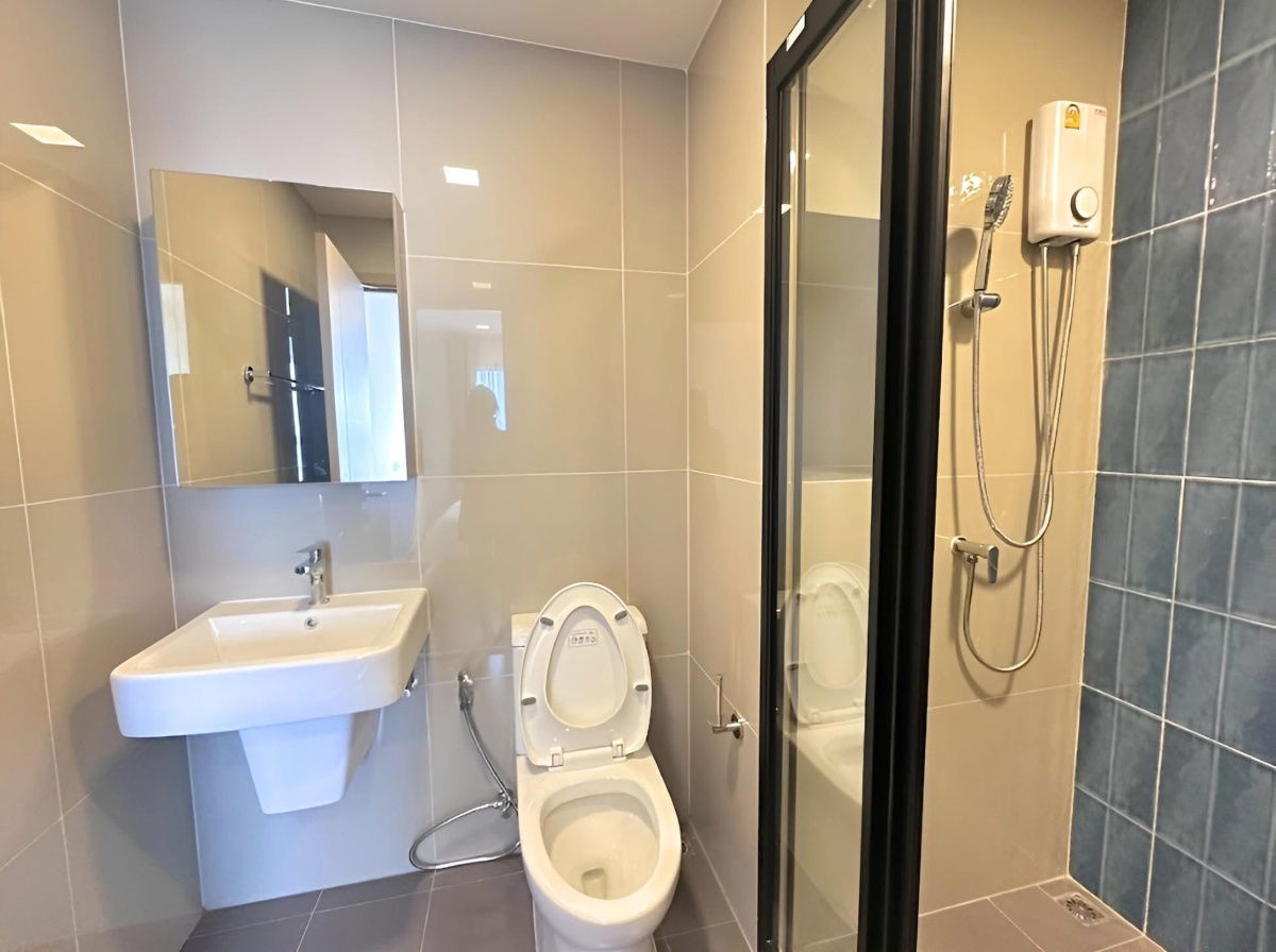 รูป 🏢 ให้เช่าคอนโด : NIA by Sansiri (เนีย บาย แสนสิริ) รหัสทรัพย์ | 📌LNP-C10594 - รูปที่ 2/13