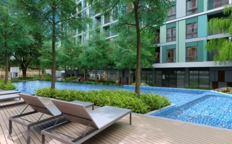 (19791) Lumpini Ville Chaengwattana 10