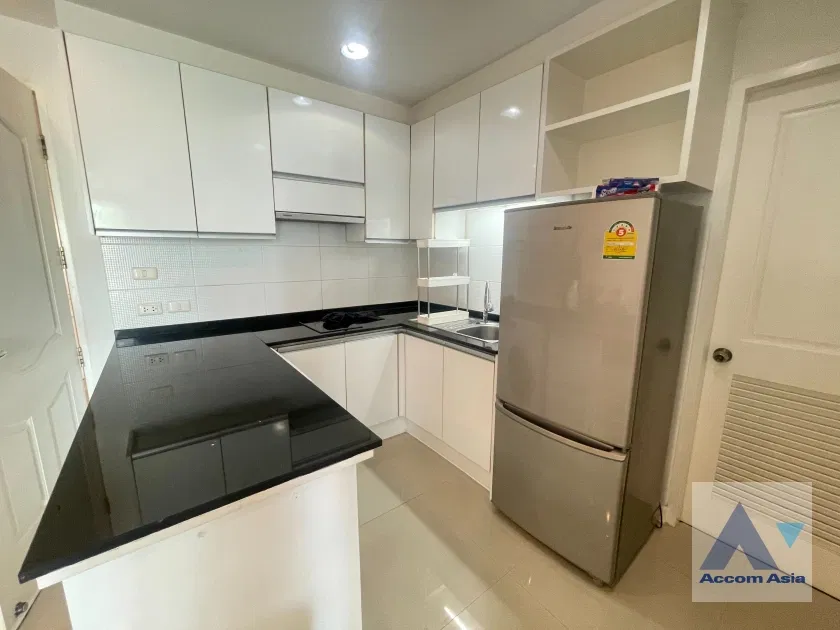 รูป 🔼🔽 AccomA 📩 2 BR Condominium @Serene Place (210272) - รูปที่ 4/11