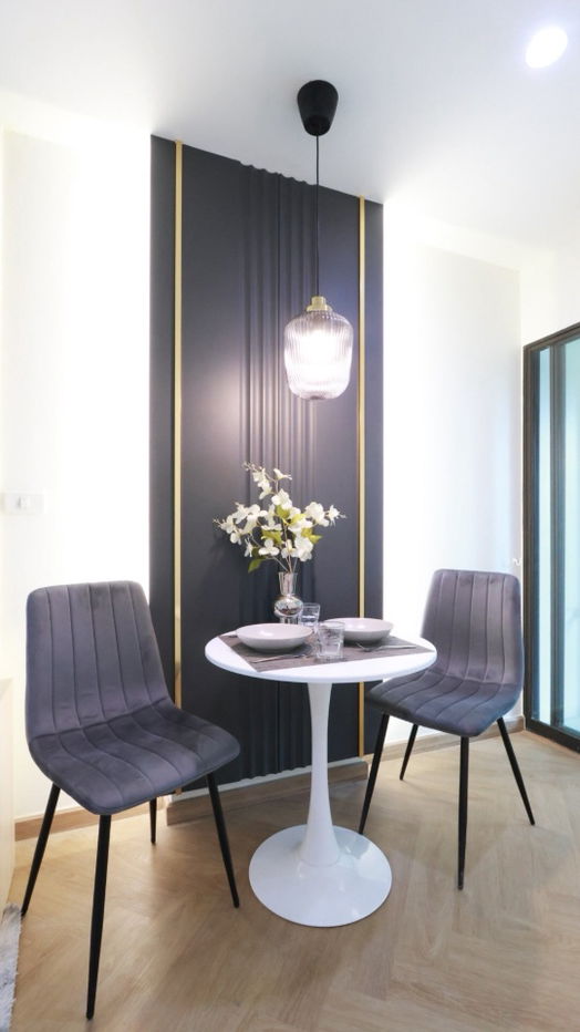 picture S850 [For Sale] I CONDO Sukhumvit 103 📍 BTS Udomsuk 💰 Price 1,790,000 baht - 10/13