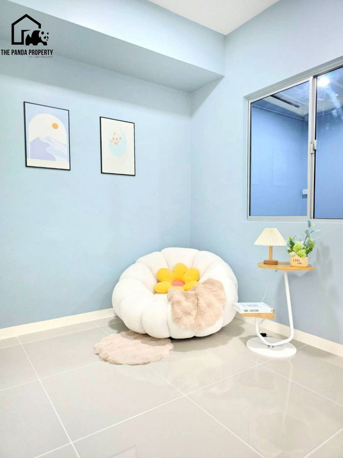 รูป โครงการพฤกษาวิลล์ 66/2 (ศรีนครินทร์-หนามแดง)  - รูปที่ 11/17