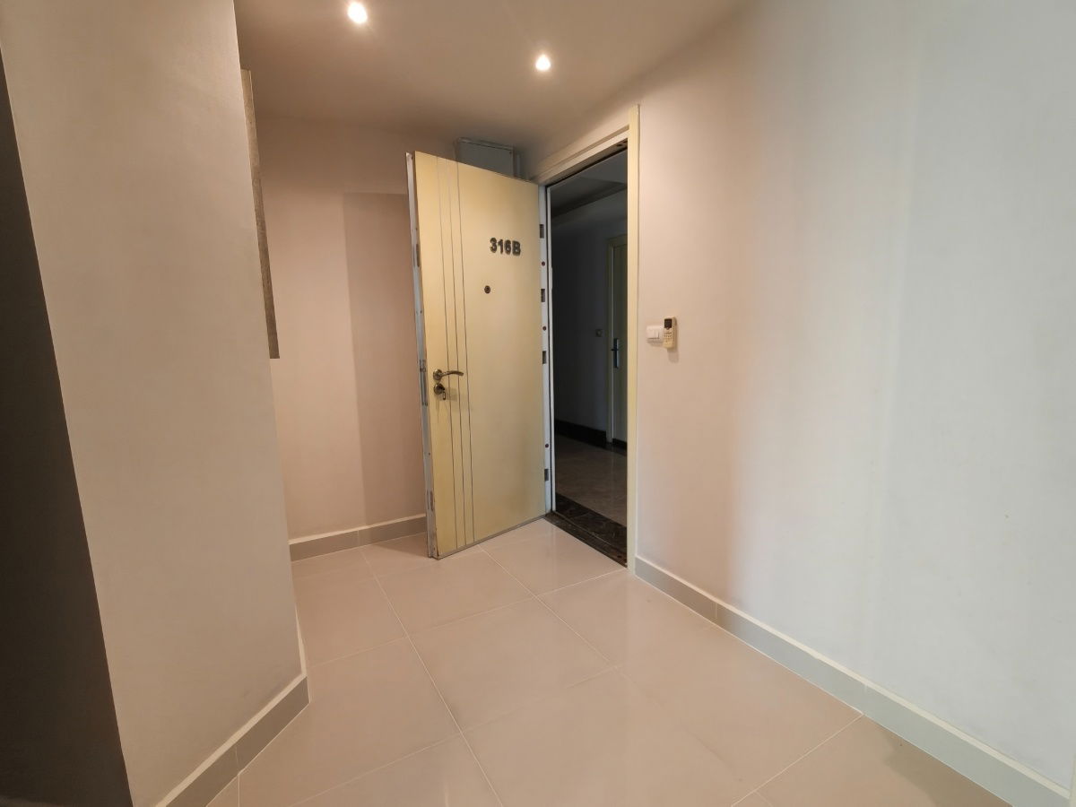 รูป คอนโดโคซี่บีชพระตำหนัก49ตารางเมตรขาย - รูปที่ 12/29