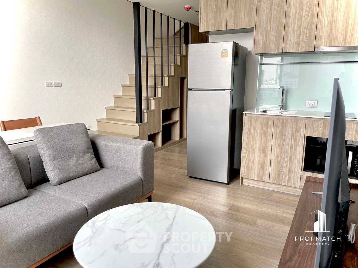 รูป คอนโด 1-ห้องนอน ที่ ไซมิส สุขุมวิท 87 ใกล้ BTS อ่อนนุช (ID 2217725) - รูปที่ 1/17