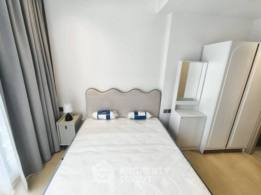 รูป คอนโด 1-ห้องนอน ที่ แอชตัน อโศก - พระราม 9 ใกล้ MRT พระราม 9 (ID 2442756) - รูปที่ 10/15