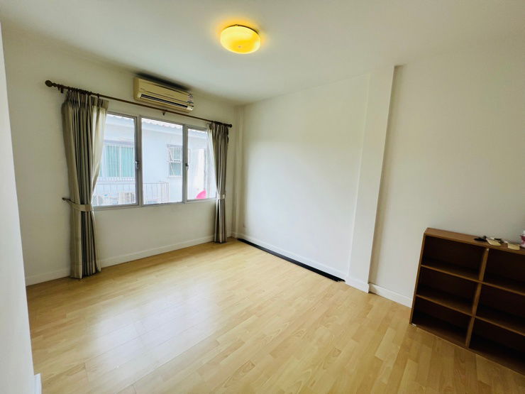 รูป ขายทาวน์เฮ้าส์3 ชั้น ทาวน์พลัสลาดกระบัง 3 ห้องนอน 3 ห้องน้ำ - รูปที่ 8/10