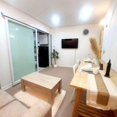 Condos for rent 700 Year Sports Arena Chiang Mai : Condo for rent in downtown near by 5 min to Chiang Mai University, No.1C744