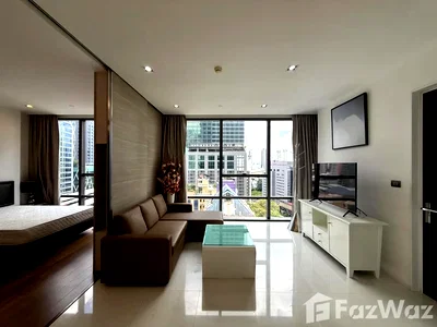 Condos for rent : 1 Bedroom Condo for rent at The Bangkok Sathorn 1019758