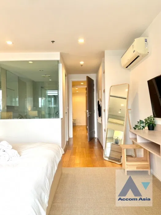 รูป 🔼🔽 AccomA 📩 3 BR Condominium @15 Sukhumvit Residences (AA40965) - รูปที่ 19/20