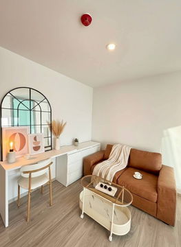 regent บางนา 🔥 ห้องใหม่ 🔥ห้องมุม /กุญแจดิจิตอล/ เครื่องซักผ้าฝาหน้า/ กั้นห้องกระจก6มม /ที่นอนพ็อกเก็ตสปริง /SHOWERอาบน้ำ