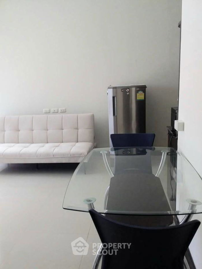 picture 1-BR Condo at Baan Klang Krung Siam-Pathumwan Condominium near BTS Ratchathewi (ID 2423859) - 6/7