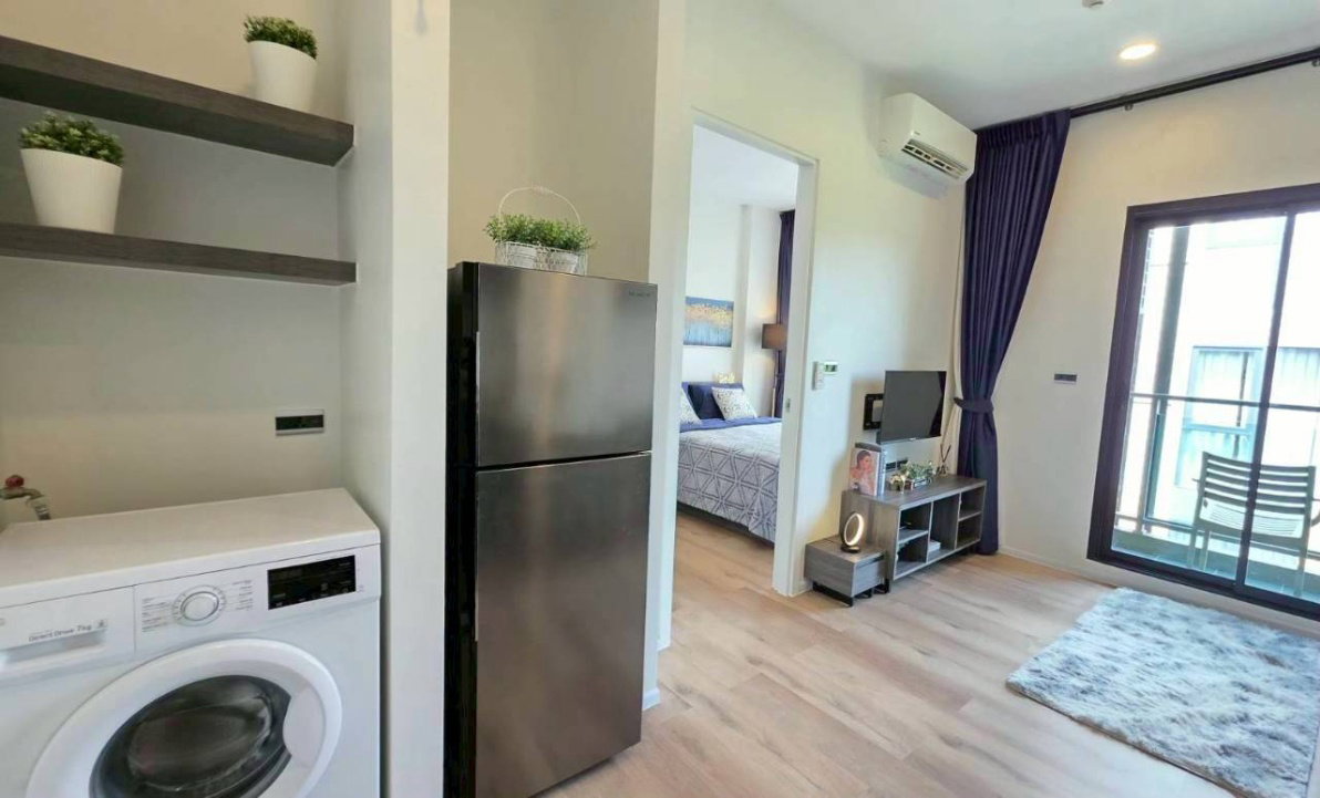 Space Condominium For Sell WR-03991 - image 6