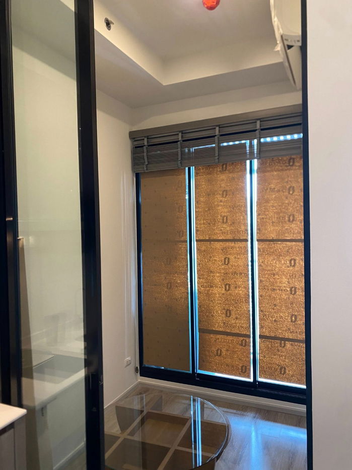 รูป #SC9746 📌 ให้เช่า | 🟦🟨ไนท์บริดจ์ ไพร์ม รัชโยธิน🟥🟩💬 𝑪𝒐𝒏𝒕𝒂𝒄𝒕 𝑳𝑰𝑵𝑬: @𝒔𝒆𝒄𝒓𝒆𝒕𝒑𝒓𝒐𝒑𝒆𝒓𝒕𝒚 🔥✨ - รูปที่ 15/16