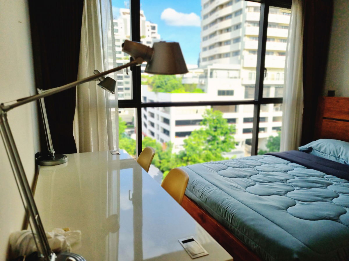 รูป ✨ Via Botani Sukhumvit 47: คอนโดหรู 2 ห้องนอน ใจกลางทองหล่อ-พร้อมพงษ์ ที่คุณไม่ควรพลาด! ✨ - รูปที่ 2/24