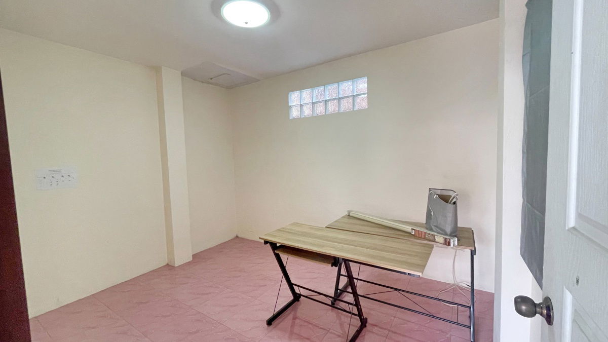 รูป ให้เช่า บ้านเดี่ยว ลัดดารมย์ ราชพฤกษ์ รัตนาธิเบศร์ ติดราชพฤกษ์ ใกล้ MRTบางรักน้อย - รูปที่ 18/43