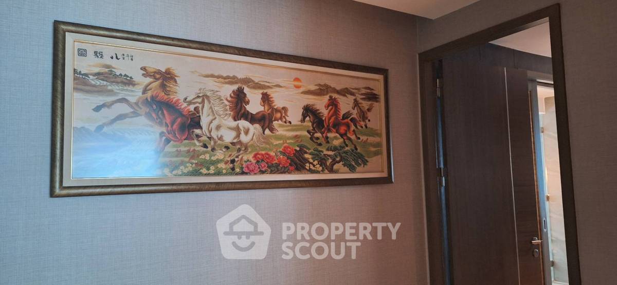 รูป คอนโด 3-ห้องนอน ที่ มิลเลนเนียม เรสซิเด้นส์ แอท สุขุมวิท คอนโดมิเนียม ใกล้ BTS อโศก (ID 2442719) - รูปที่ 31/33