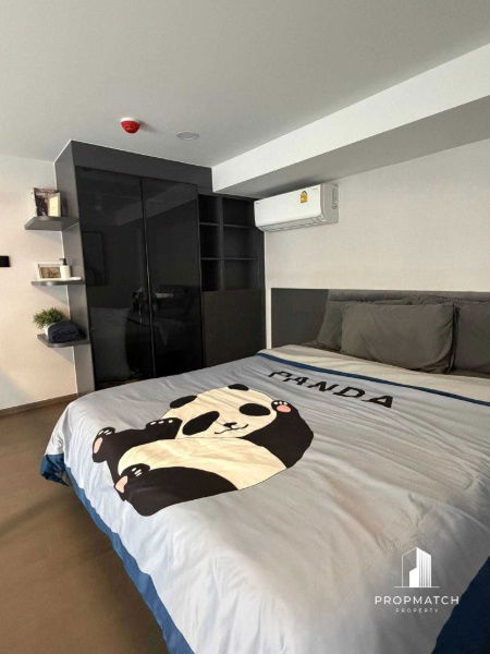 รูป ✨Flash Deal ✨ Park Origin Chula-Samyan ( 1Bed 1Bath 35SQM.) แต่งครบพร้อมอยู่ !! เพียง 32,000 บาทต่อเดือน Tel.0981315848 @propmatch - รูปที่ 10/10