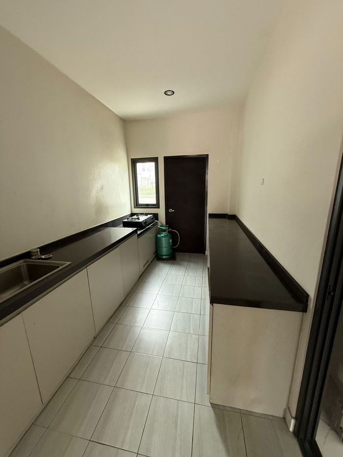 รูป เช่า เลค ซีรีน พระราม 2 เฟอร์นิเจอร์ครบ ใกล้ เซ็นทรัลพระราม 2 - รูปที่ 16/24