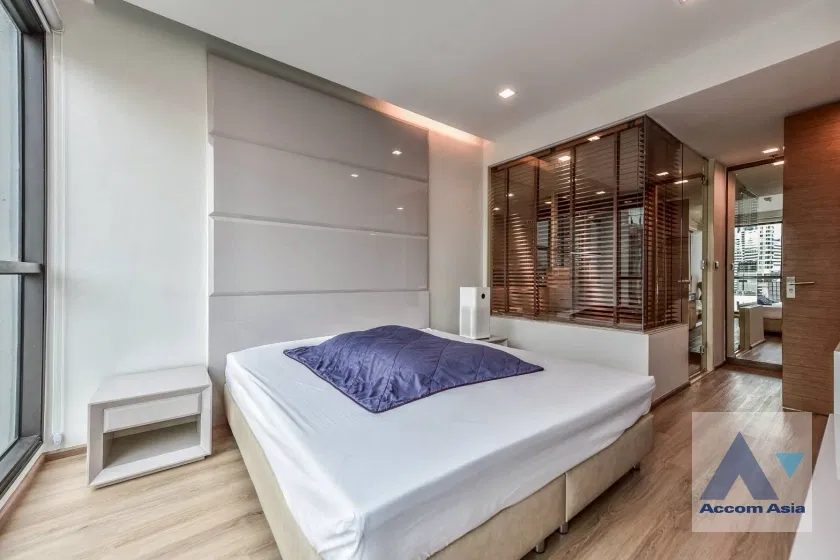 picture 🔼🔽 AccomA 📩  2 BR Condominium @The Address Sathorn (AA34782) - 6/10
