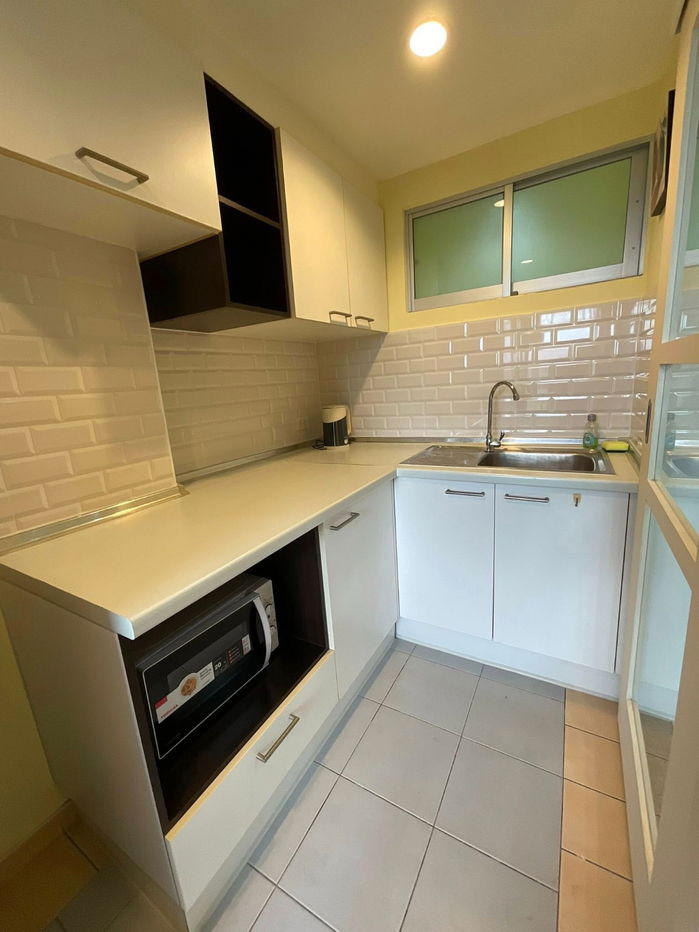 รูป RS3568 ให้เช่า Lumpini Ville Sukhumvit 77 – พร้อมเข้าอยู่ ใกล้ BTS อ่อนนุช - รูปที่ 7/14