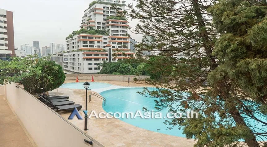 picture 🔼🔽 AccomA 📩 3 BR Condominium @Regent On The Park 3 (AA28936) - 16/16