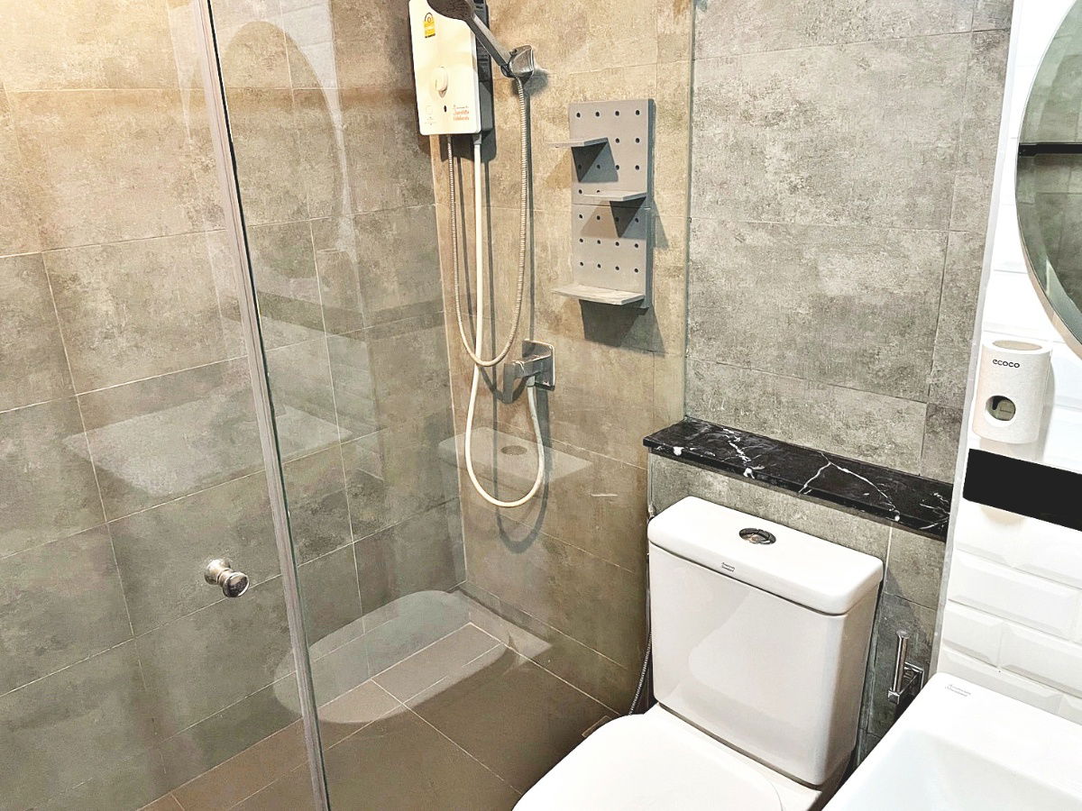 picture 💎For Sale: Brix Condominium, located near MRT Bang Phlat. - 10/11