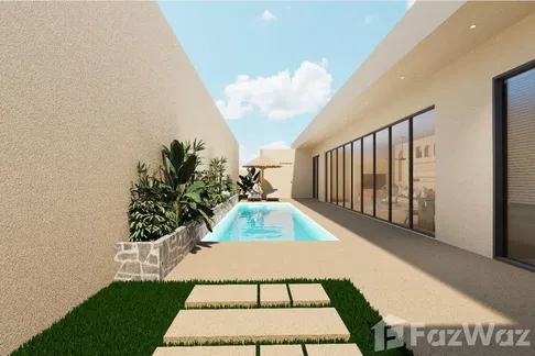 ขาย วิลล่า 2 ห้องนอน ในโครงการ อาลาญะ บาย เดอะ ซ๊ 5882333