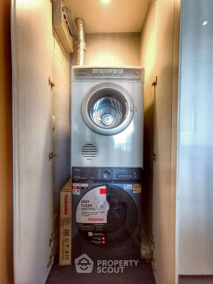 รูป คอนโด 1-ห้องนอน ที่ เอควา สุขมวิท 49 คอนโดมิเนียม ใกล้ BTS ทองหล่อ (ID 2420937) - รูปที่ 16/19