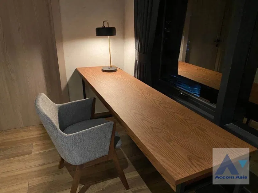 picture 🔼🔽 AccomA 📩 Corner Unit 2 BR Condominium @The Lofts Asoke (AA27830) - 9/14