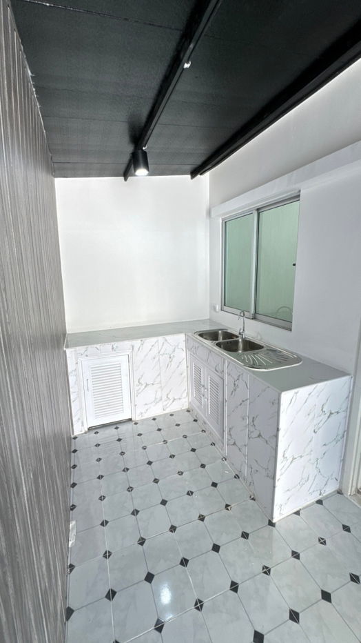 รูป ขายทาวน์โฮม 2 ชั้น พฤกษา นารา โรจนะ-สามเรือน เนื้อที่ 25.3 ตรว - รูปที่ 8/13