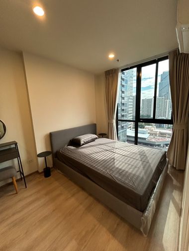 เช่า รหัส PR602 คอนโด Nue District R9