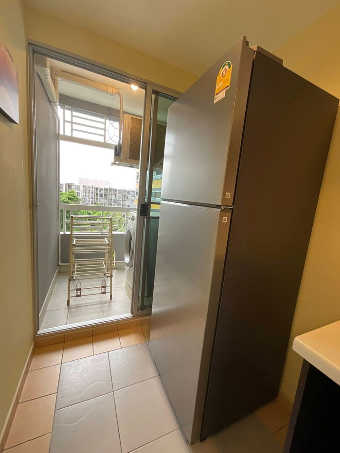 รูป RS3568 ให้เช่า Lumpini Ville Sukhumvit 77 – พร้อมเข้าอยู่ ใกล้ BTS อ่อนนุช - รูปที่ 8/14