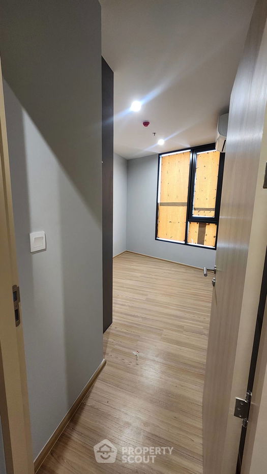 รูป คอนโด 2-ห้องนอน ที่ สกายไรส์ อเวนิว สุขุมวิท 64 ใกล้ BTS ปุณณวิถี (ID 2439640) - รูปที่ 17/25