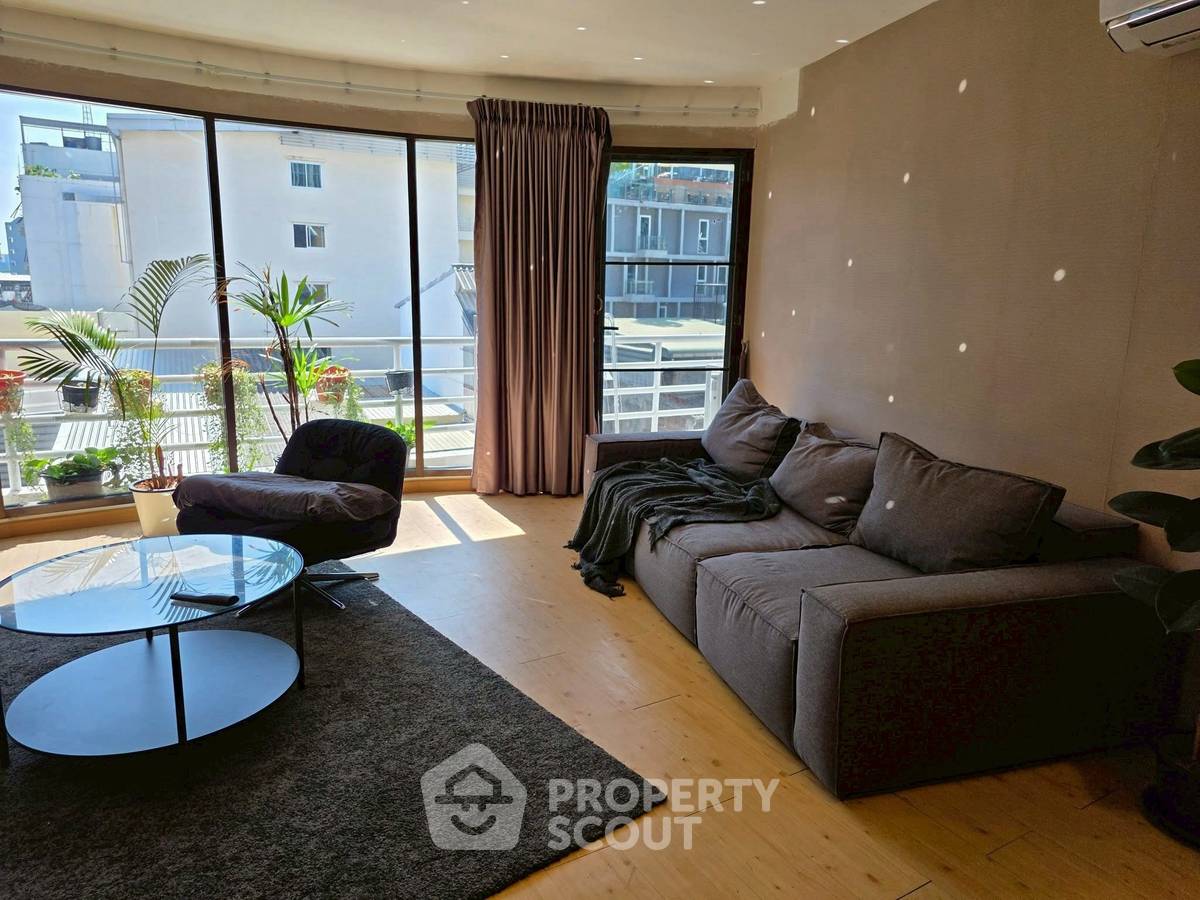 รูป คอนโด 2-ห้องนอน ที่ บ้านพฤกษาสิริ 2 สวนพลู คอนโดมิเนียม ใกล้ MRT ลุมพินี (ID 2440369) - รูปที่ 3/8