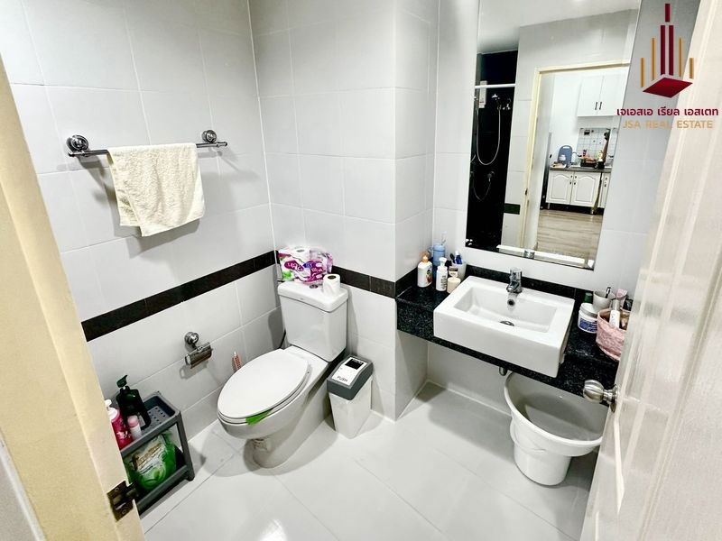 รูป ✨ ขาย เอ สเปซ อโศก - รัชดา ✨  ราคา 3,490,000 บาท - รูปที่ 5/6