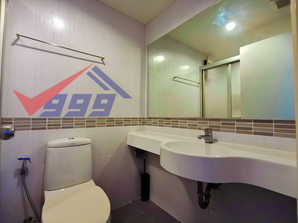 รูป ให้เช่า คอนโด Lumpini Place Srinakarin - Huamak Station 1 ห้องนอน - รูปที่ 8/13