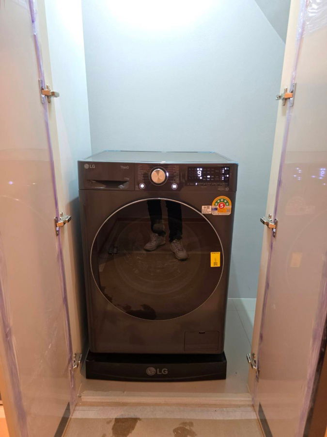 รูป WS5773 [เช่า] Culture Chula 💸 ค่าเช่า 30,000 บาท/เดือน 🚇 MRT สามย่าน - รูปที่ 18/37