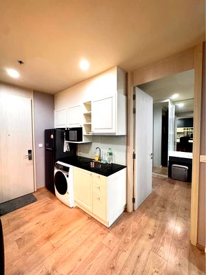 Condos for sale : FOR SELL-- 1 BEDROOM 35 SQ.M -- READY TO MOVE IN -- CALL NOW 094-641-5974