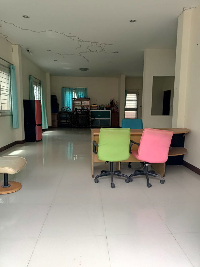 รูป บ้านเดี่ยว เนื้อที่ทั้งหมด 242.4 ตารางเมตร 73/25 หมู่บ้านหาดใหญ่ ซิตี้ปาร์ค ตำบลหาดใหญ่ อำเภอหาดใหญ่ สงขลา ราคา 3,520,000 บาท - รูปที่ 3/15