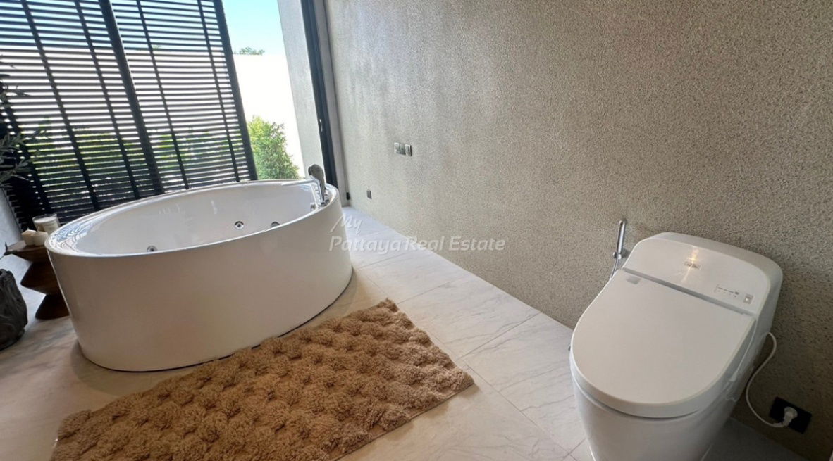 รูป HEPHB01 - ขายบ้านวิลล่า 4 ห้องนอน ไพร์ม ฮาบิแทท - รูปที่ 8/8