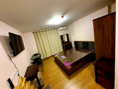 Condos for sale Rangsit Market : Plum Condo Phaholyothin 89 for sale